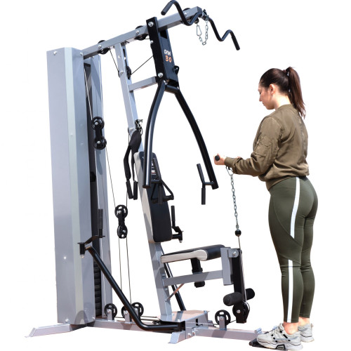 Фитнес станция  USA Style LKH-110  - фото №6